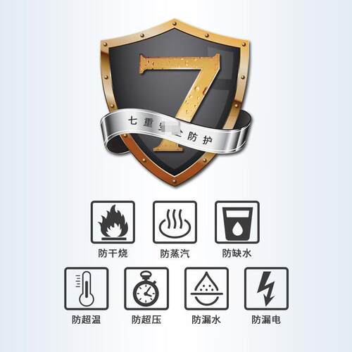 广东碧丽饮水机滤芯商用JO-3E5一开两温温热校园车间两用开水机