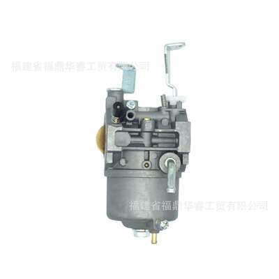 715668化油器适用185432 185436 185437 185462 187432发动机
