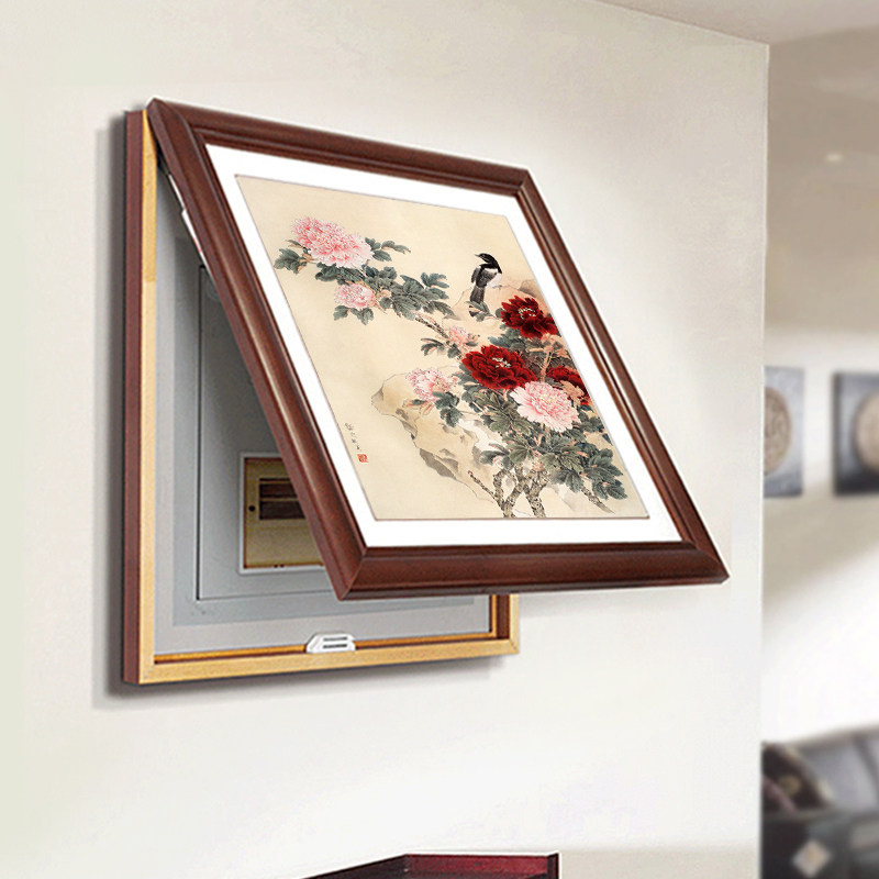 集中清理小广告 长效治理展新貌