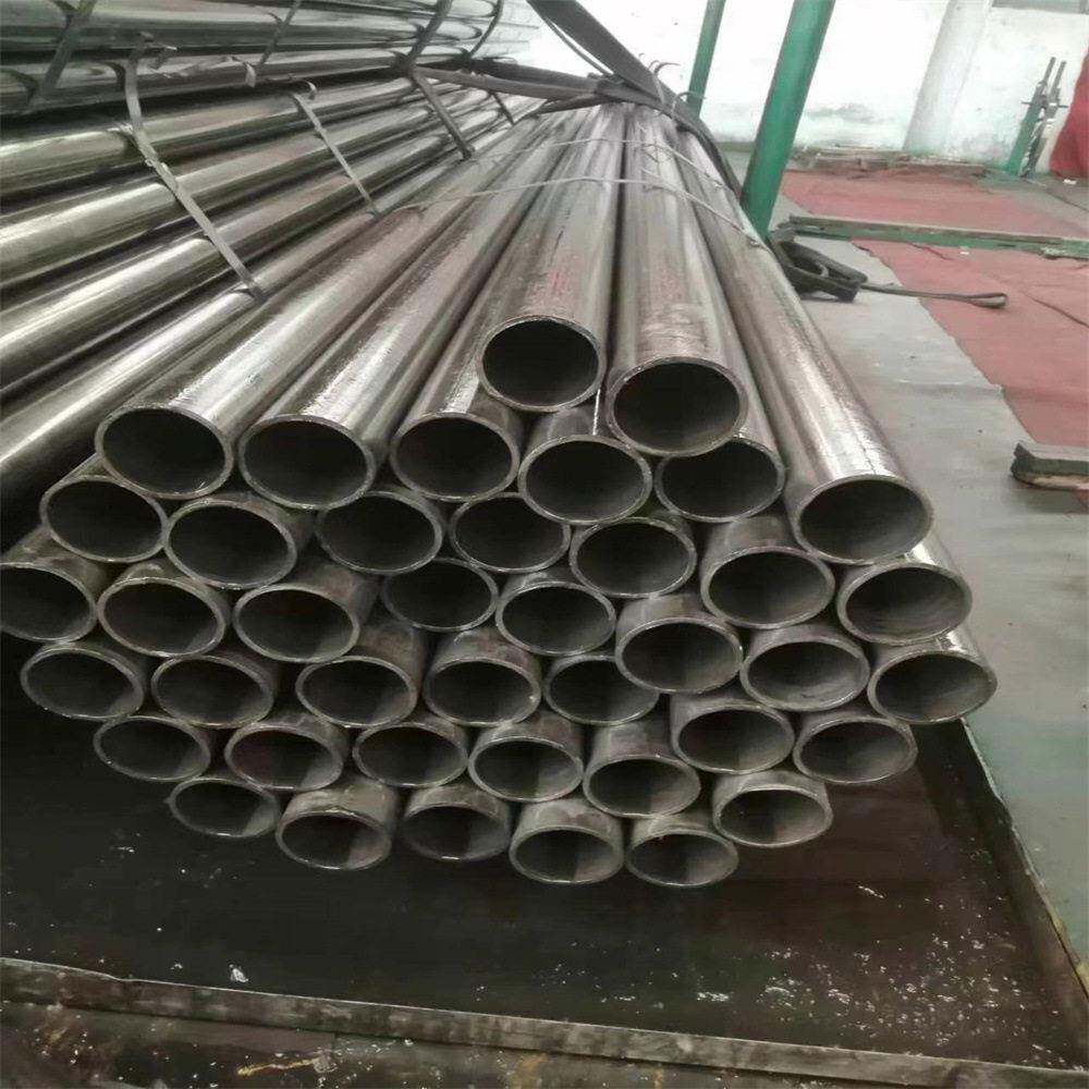 精密无缝光亮管外径77毫米壁厚2mm*3*4*5*6*8*9非标规格