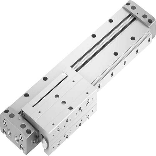FESTO直线驱动器 DLGF-KF-40-200/300/400-PPSA 5074756 5074758
