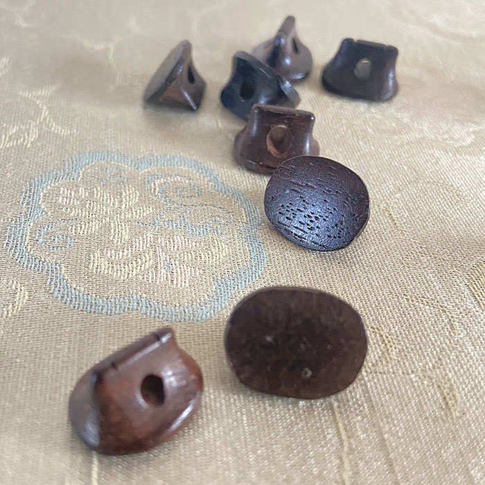 专业级老红木高档二胡码子 红木琴码 二胡配件 二胡马子 二胡马仔