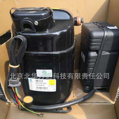 泰康压缩机CAE4440Y/CAE4448Y冷柜冷藏展示柜压缩机