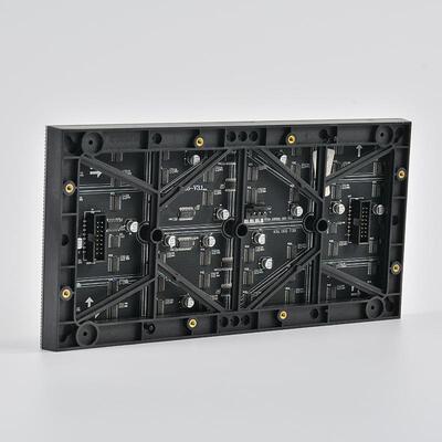 /室内LED单元板/显示屏模组P1.25P.模1.53/P1.8P1.25/P2/P25全彩