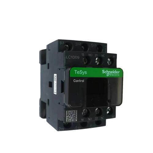 交流接触器LC1D09M7C 三极接触器 LC1D32M7C 220VAC