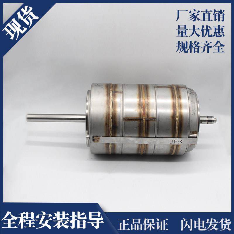 南方新界南元多级泵芯CDLF SDL BLT DFCL16旋转组件不锈钢泵内芯