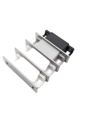 MGCC1/2/3/4 无尘磁力扣HFU73-36-E/G/R/W 门吸磁吸C-MGCC1/2/3/4