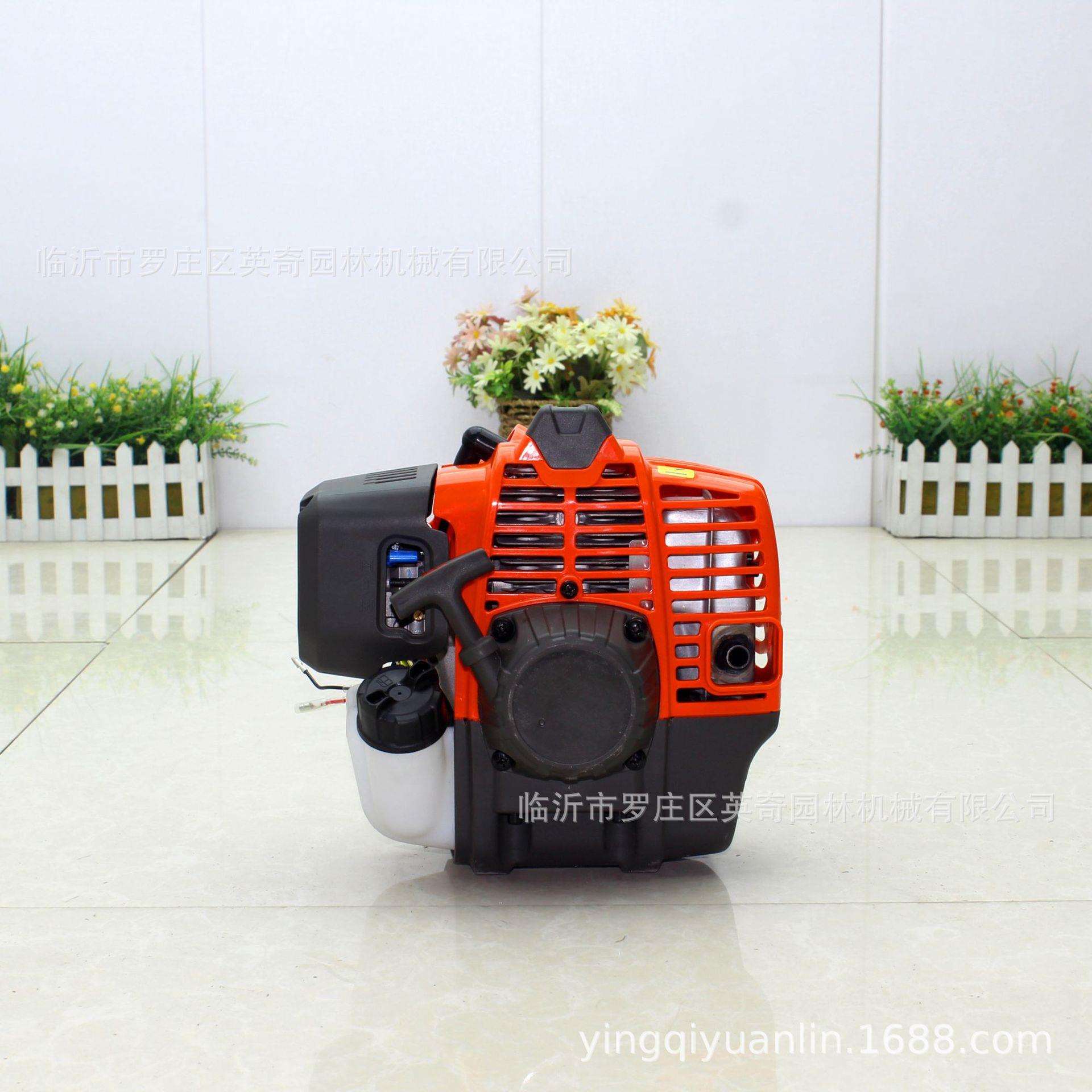 G63 汽油机两冲程汽油发动机割灌机园林动力及各种配件