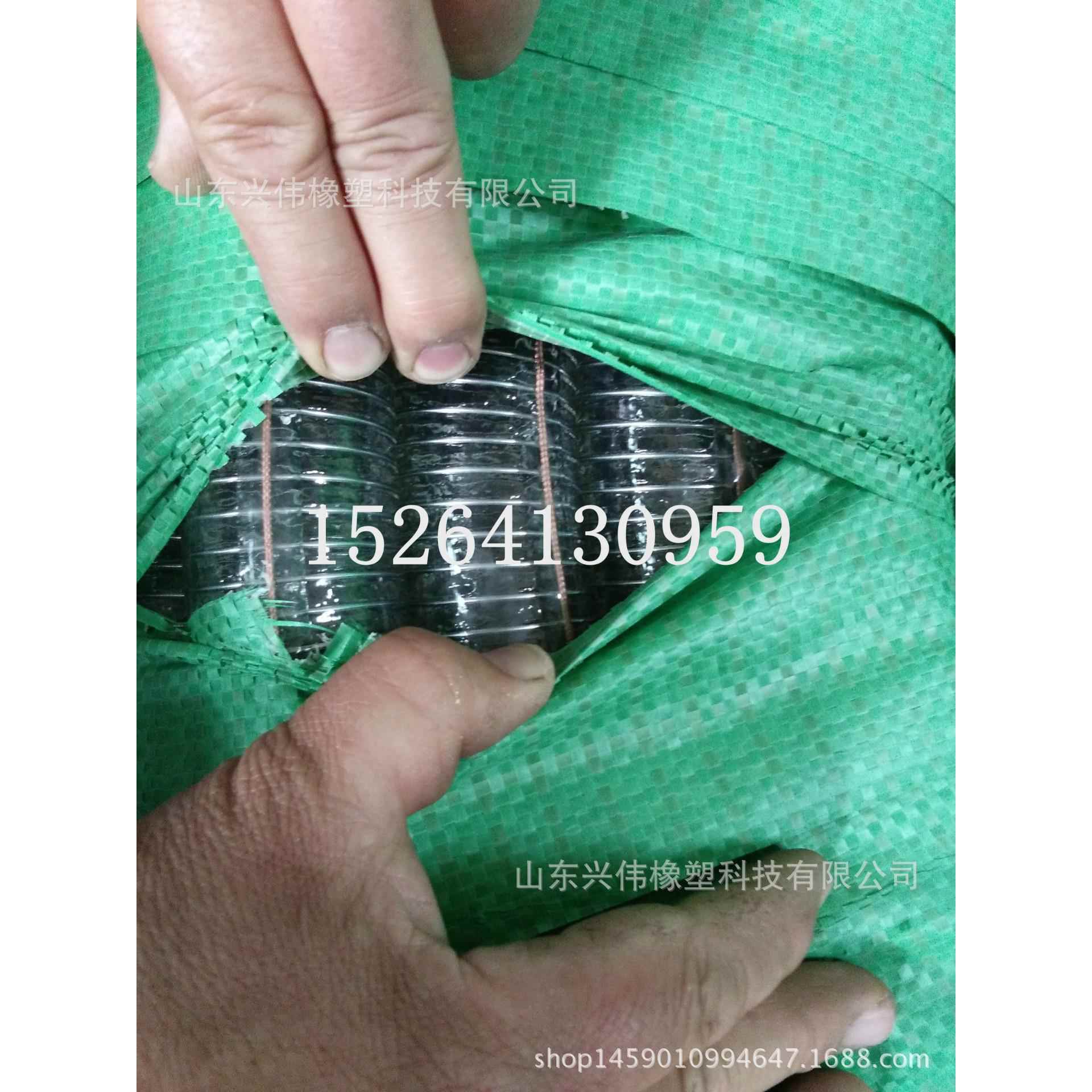 生产销售 耐寒防冻加油机软管 电机加油管 PVC透明钢丝卸油管