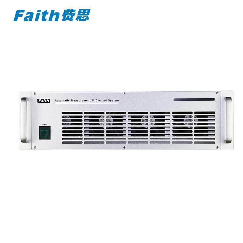 费思FTM8000数据采集及模块化仪器数据采集DAQ卡可编程电阻卡继电