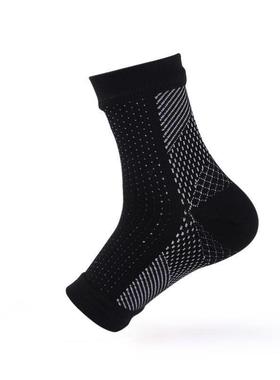 Anti Fatigue ompression Foot Sleeve Men's Ankle Brae Soks