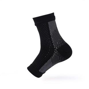 Foot Sleeve Brae Fatigue Soks Ankle ompression Anti Men