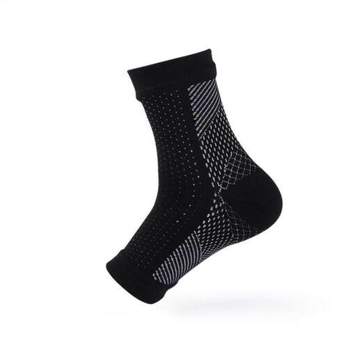 Anti Fatigue Compression Foot Sleeve Men