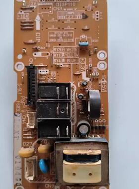 松微波炉NN-GF539W/539H/549电脑板9L8XP显示电子电路线路主板