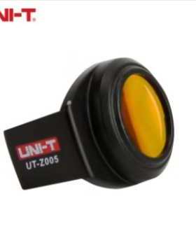 优利德UT-Z002 UT-Z003 UT-Z005微距镜头 热成像仪UT-Z001外接屏