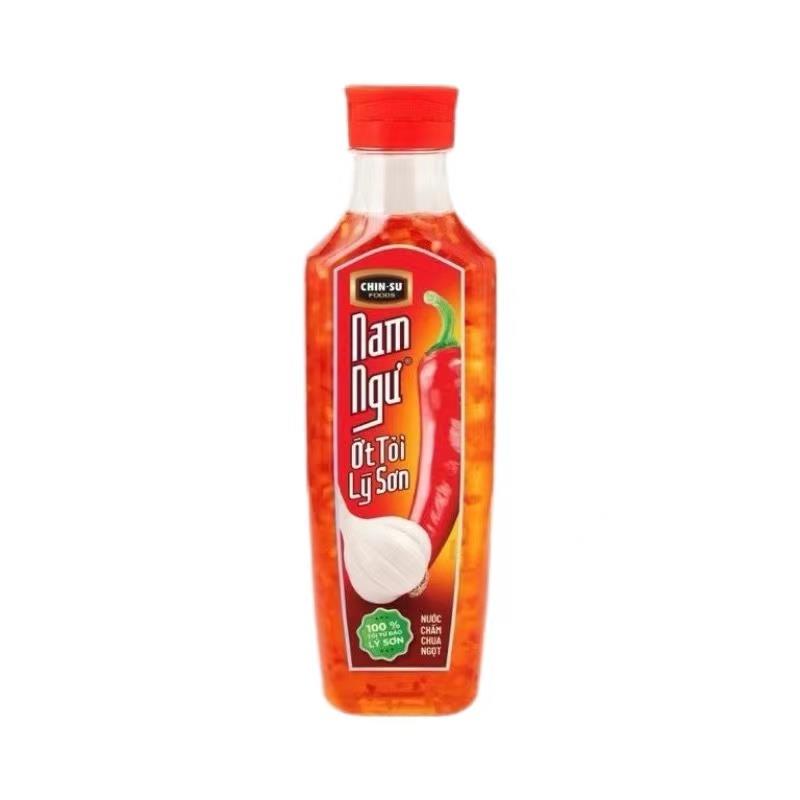 越南金苏鱼露 mam nam ngu toi ot 300ml 蒜蓉辣椒鱼露家乡味道
