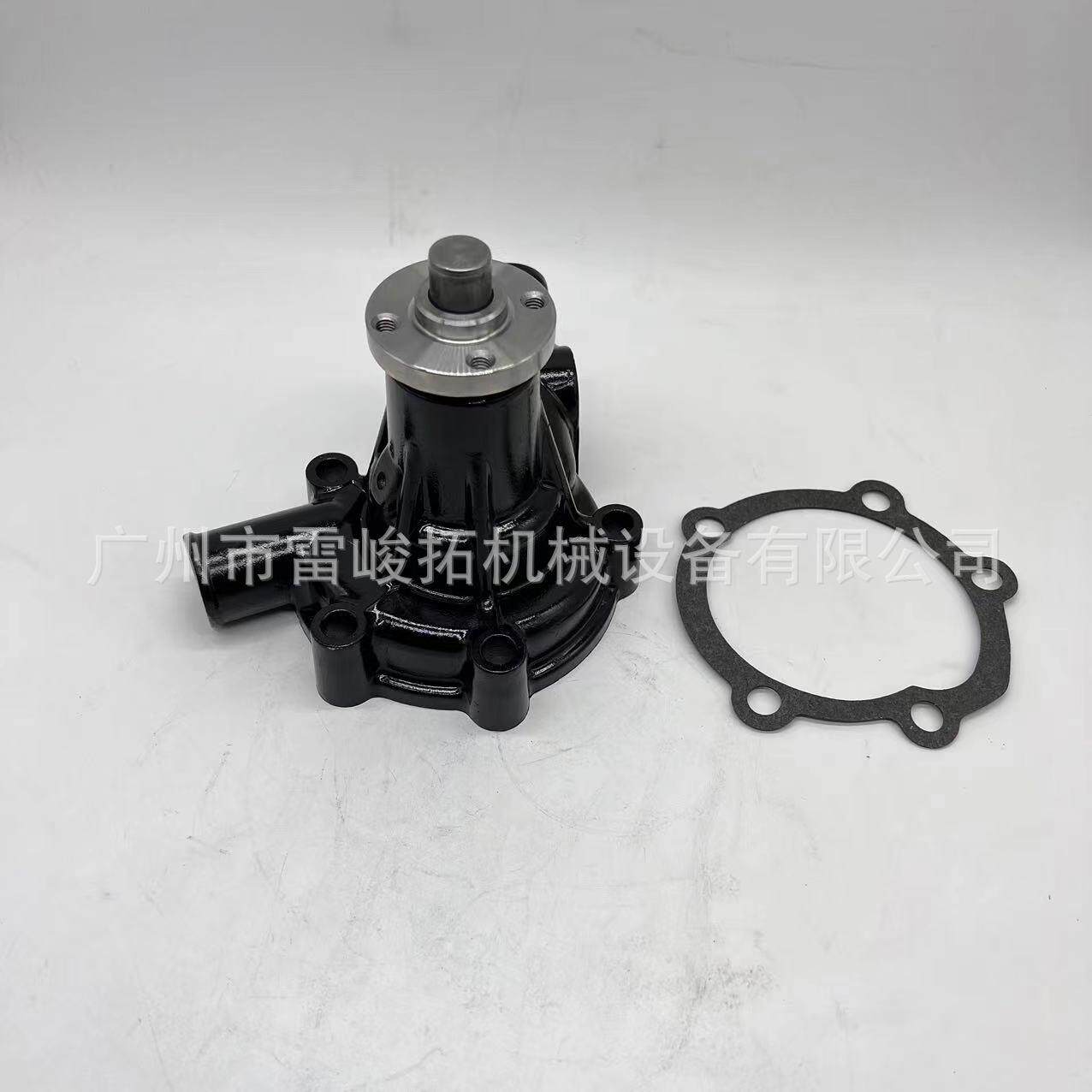 挖掘机装载机工程机械配件YM129327-42100 水泵3D84-1 - 实物图