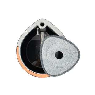 mop清污分离拖把套装 生产定制 净污分离拖把 水滴款 Mop 2024年新款