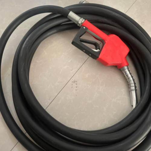 加油机管泵管耐寒防爆可加柴油汽油甲醇乙醇尿素液耐腐蚀的加油管