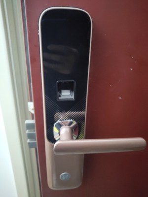 小嘀K08智能指纹锁怎么样?口碑评价都真实吗?