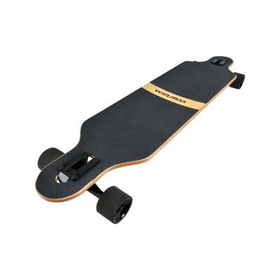 跨境41寸四轮公路板长板厂家8层枫木初学者新手入门刷街滑板