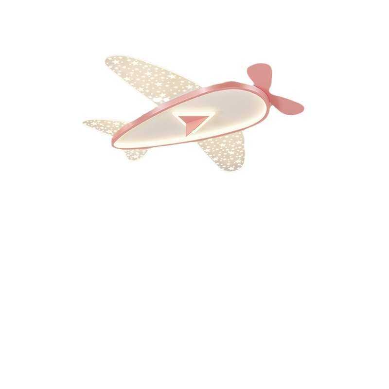 卧室灯温馨护眼led简约吸顶灯男孩女孩公主房间卧室创意双心灯具,家装灯饰光源,智能吸顶灯,淘宝优惠券,粉丝福利购,淘宝优惠卷