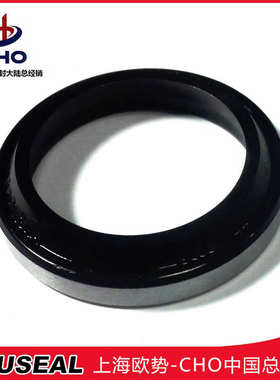 cho进口铁  ga丁12骨架nbr进口*185* 壳腈油/防尘170封 9封油缸