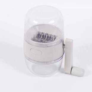 花生捣碎器 多功能干果碾碎器 生芝麻核桃搅碎器厨房小工具
