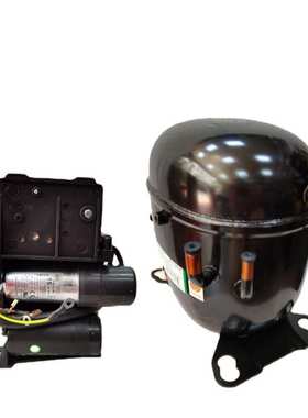 恩布拉科embraco压缩机NT2192GK冷柜冰箱展示柜橱柜制冷活塞式