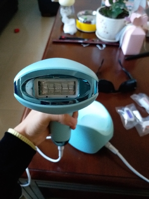 蒂丝脱毛仪怎么样?用我的使用经历告诉大家真相