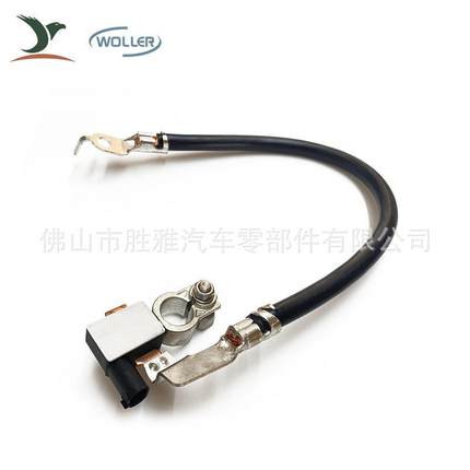 适用福特电瓶负极线电池线CV2Z10C679CJD8T10C679AC