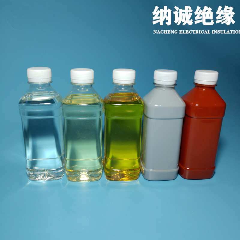 绝缘覆盖漆F级变压器覆盖漆1341聚酯晾干抗弧磁漆1341自干覆盖漆