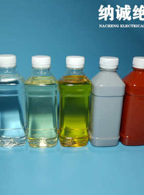 表面绝缘漆线圈红瓷定子覆盖晾干183电机红漆瓷h防潮级漆聚酯铁