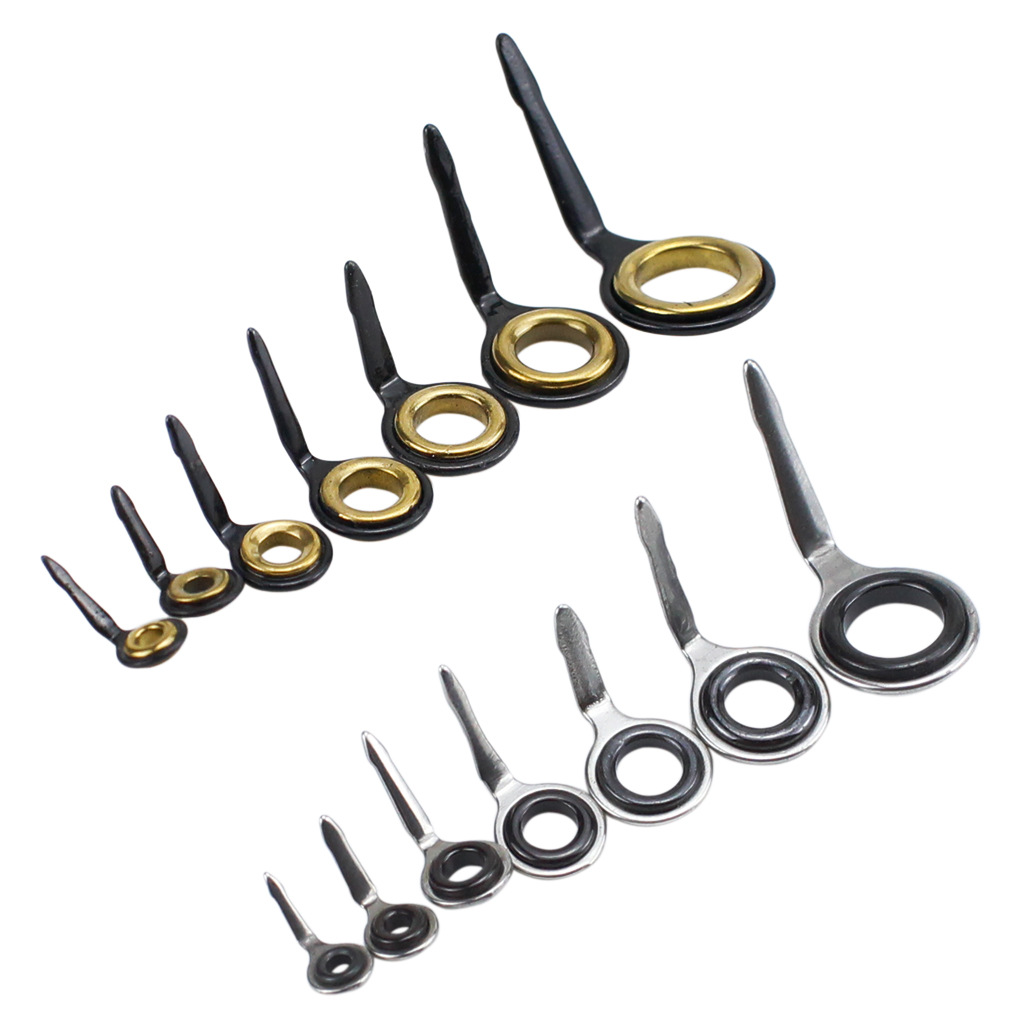 配件单脚环路钓竿其他垂钓用品