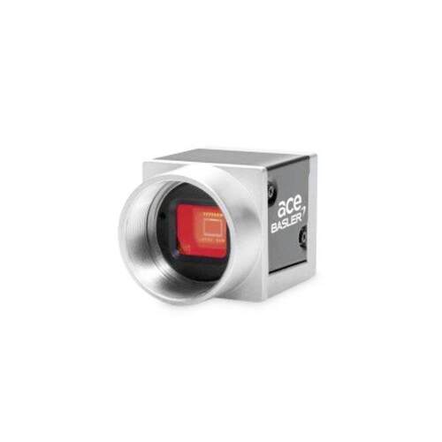 德国原装acA720-290gc/gm彩色Gige工业相机291fps视觉检测