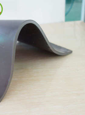 *绝缘硅胶垫片间隙散热硅胶114000mmpcbled填充.垫片200*导热模组