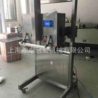 ZQ-00/20160T升降D式外抽真空充气包装机 果蔬鲜肉真空气包VDV装
