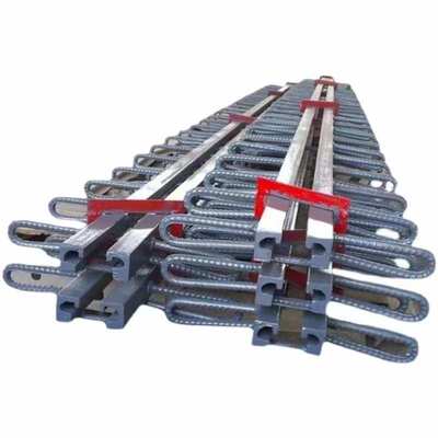 80/板/橡胶缝240/伸缩梳齿缝c模数式支座桥梁型桥梁//伸缩de16040