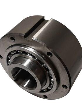 星轮滚柱结构单向超越离合器GCZ-C系列BROL系列CY-CYO系列离合器