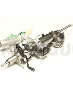 0209款霸道4000普拉多2700LC120转向柱总成方向管柱转向管柱总成