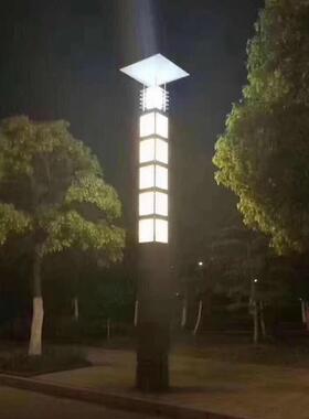 景观路灯 20wLED景观路灯 LED景观灯厂家 30WLED仿古景观灯