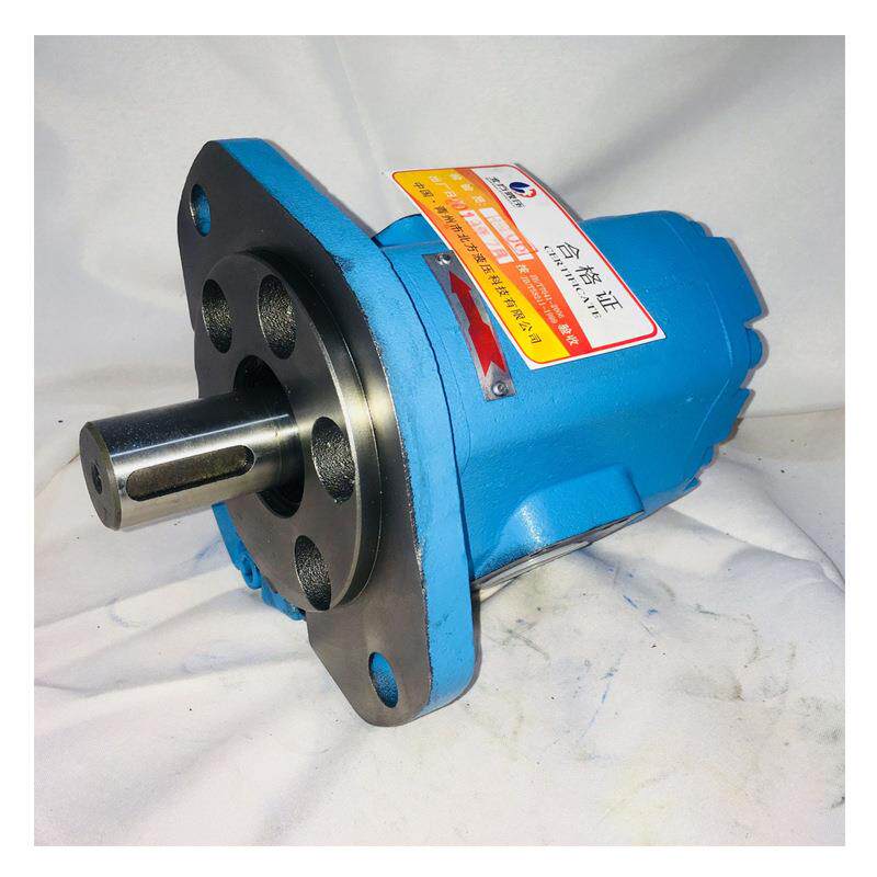 供应BFJ80-2/32.402齿轮泵