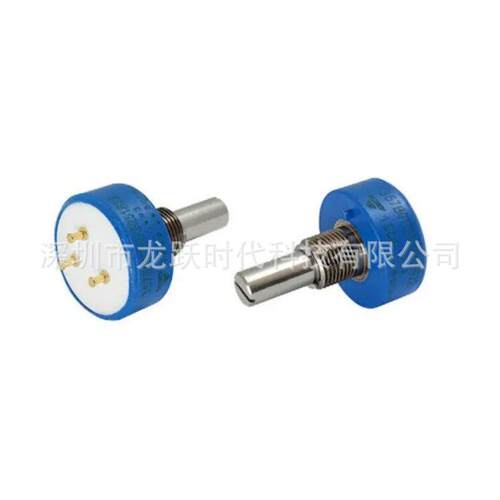 357-2-1-1P22-502 357-2-1-1S22-502 VISHAY威世电位器可调电阻5K