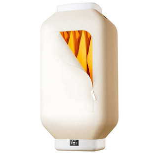 新款挂式烘干衣架家用宿舍干衣机折叠便携式烘干机衣服风干烘衣机