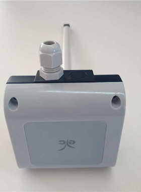 台湾EYC温湿度变送器THS140，0-50度4-20MA/0-10V输出