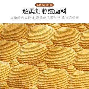 通用2024新款 沙发垫四季 沙发防滑硅胶垫沙发套罩盖布巾高档