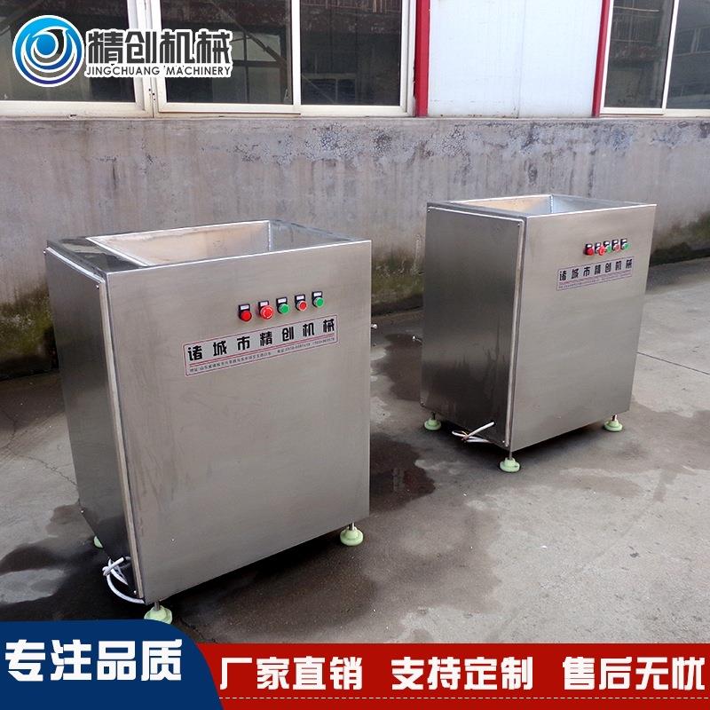 商大型绞机  大肉功率用牛羊肉馅绞肉机厂家发货