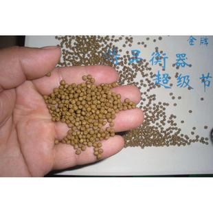 龟粮鳄龟粮食石金钱龟料小龟粮饲料乌龟料巴西龟粮 营养通用散装