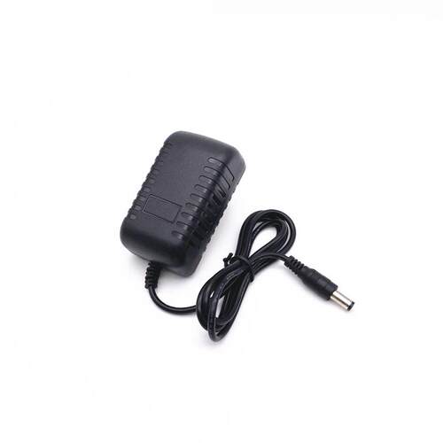 DC5.5*2.5/2.1mm加长线3米3V5V6V7.5V9V12V15V18V24V0.5A1A1.5A2A