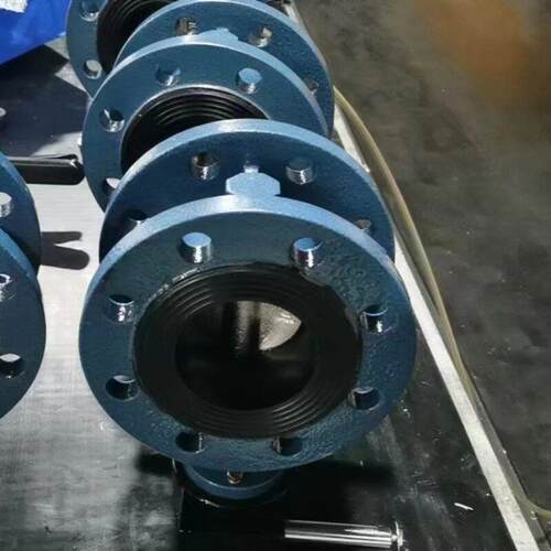 北市京D34X-10C/116C DN40手动涡轮蝶阀法蝶兰软MAGA-102密封阀